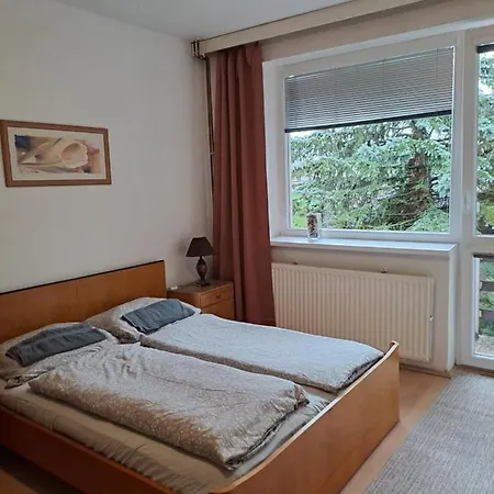 Apartman S Terasou Olomouc Exterior photo