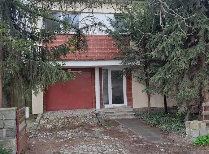 Apartman S Terasou